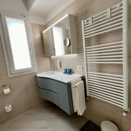 Novimo Comfort Apartment - Terrasini Exterior photo