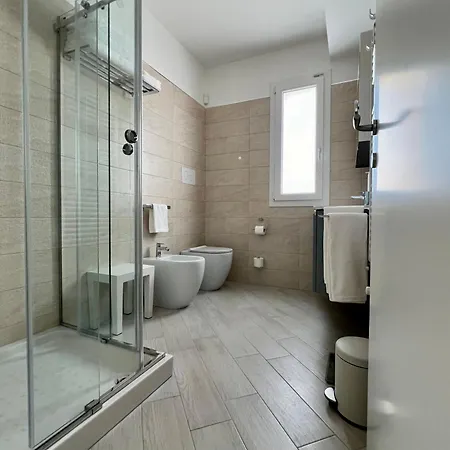 Novimo Comfort Apartment - Terrasini Exterior photo