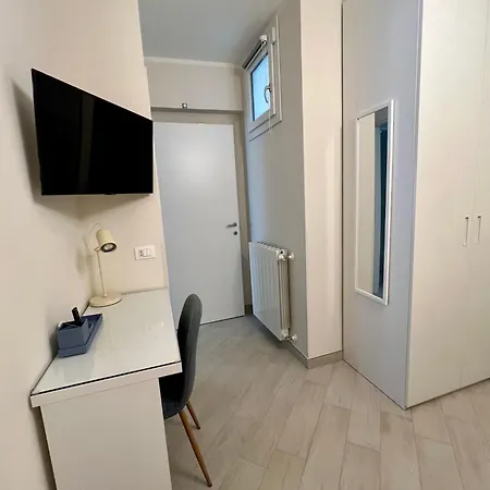Novimo Comfort Apartment - Terrasini Exterior photo