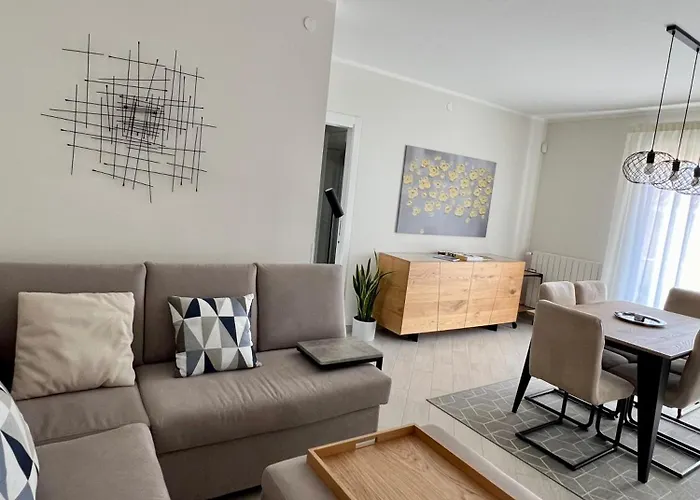 Novimo Comfort Apartment - Terrasini