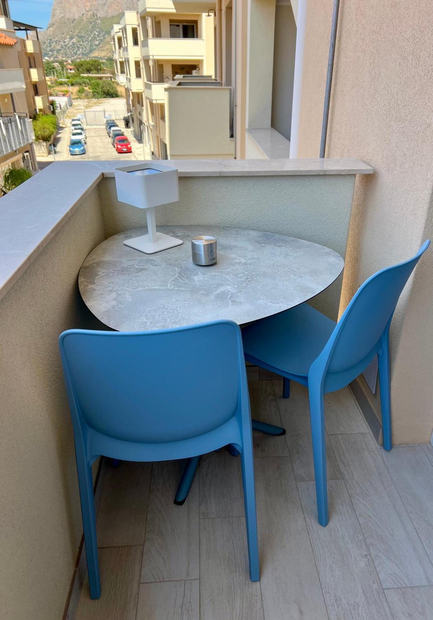 Novimo Comfort - * Terrasini