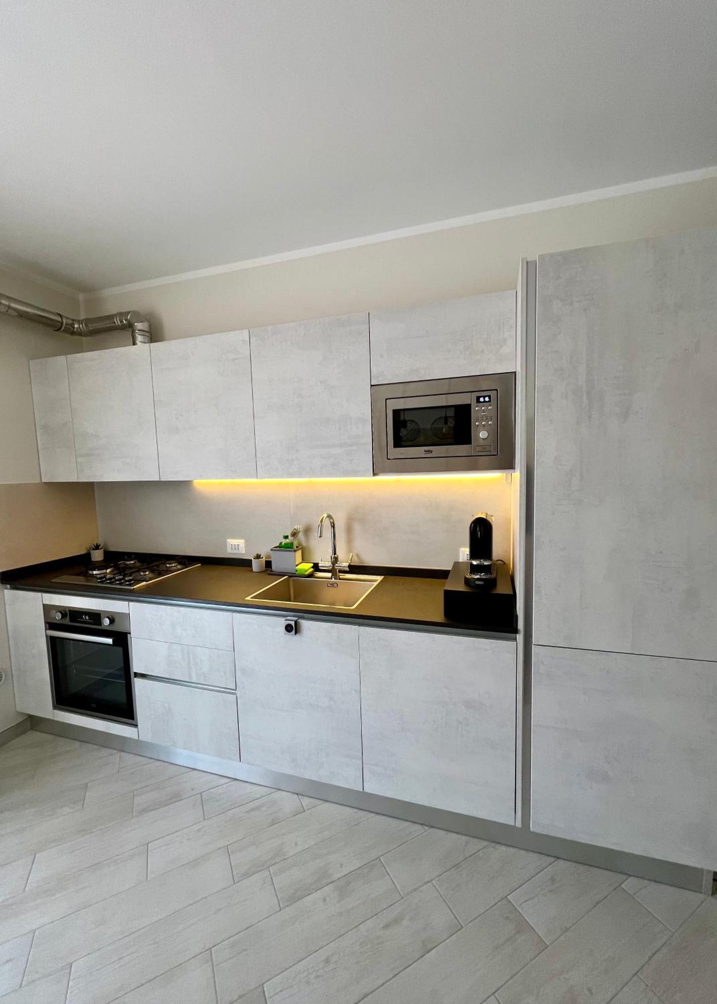 Apartment Novimo Comfort - Terrasini