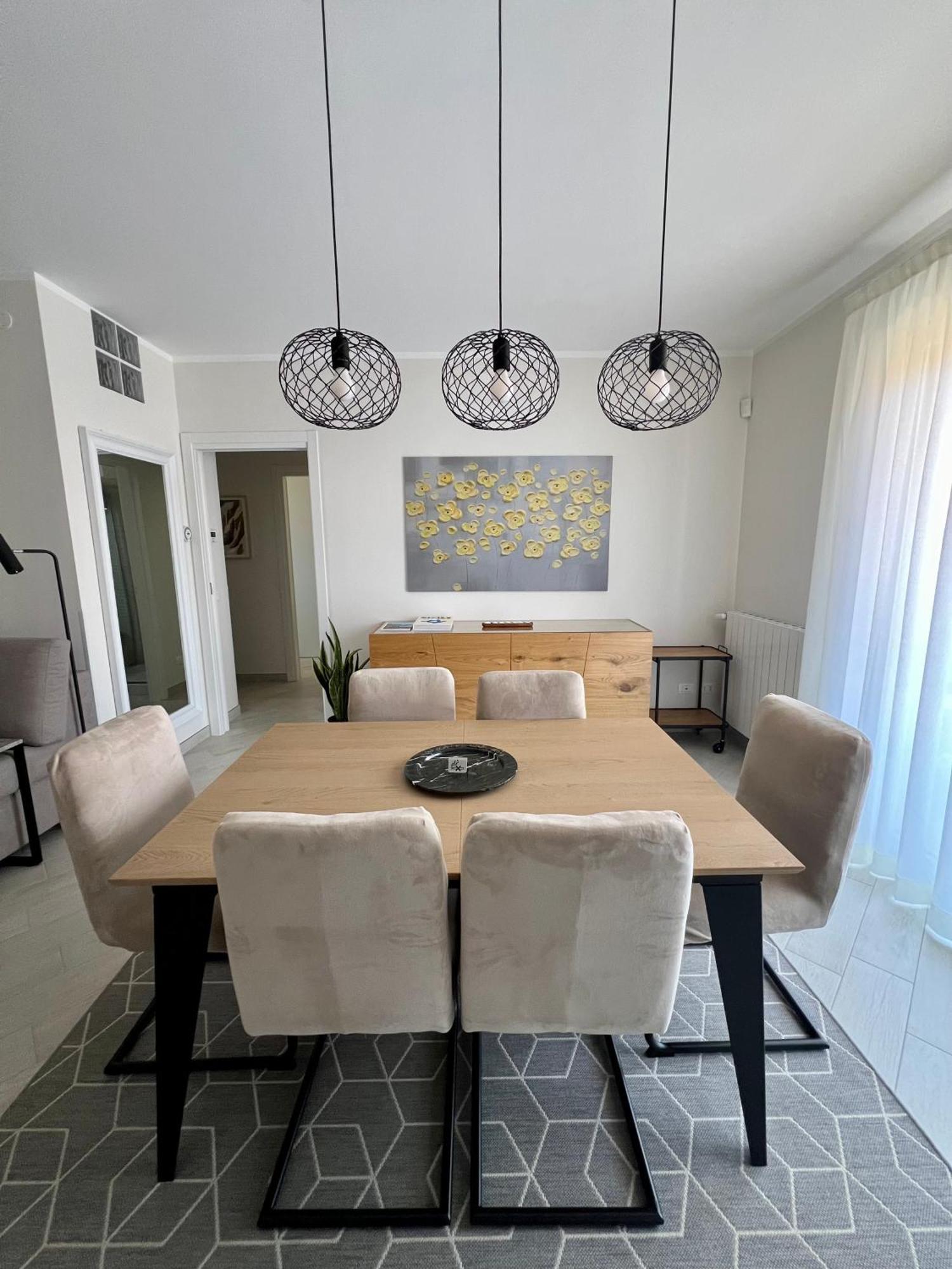 Apartment Novimo Comfort - *