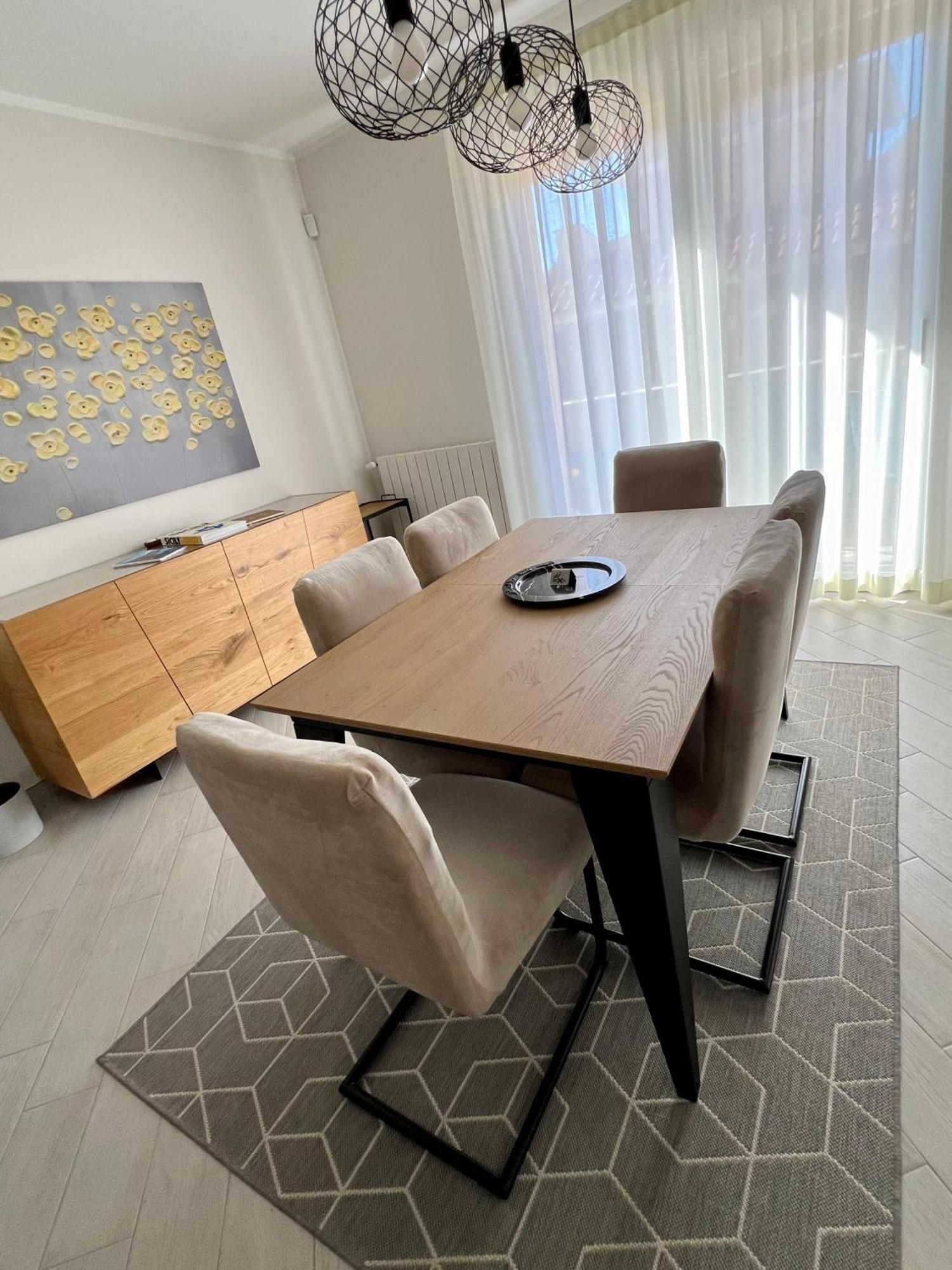 Novimo Comfort - Apartment Terrasini