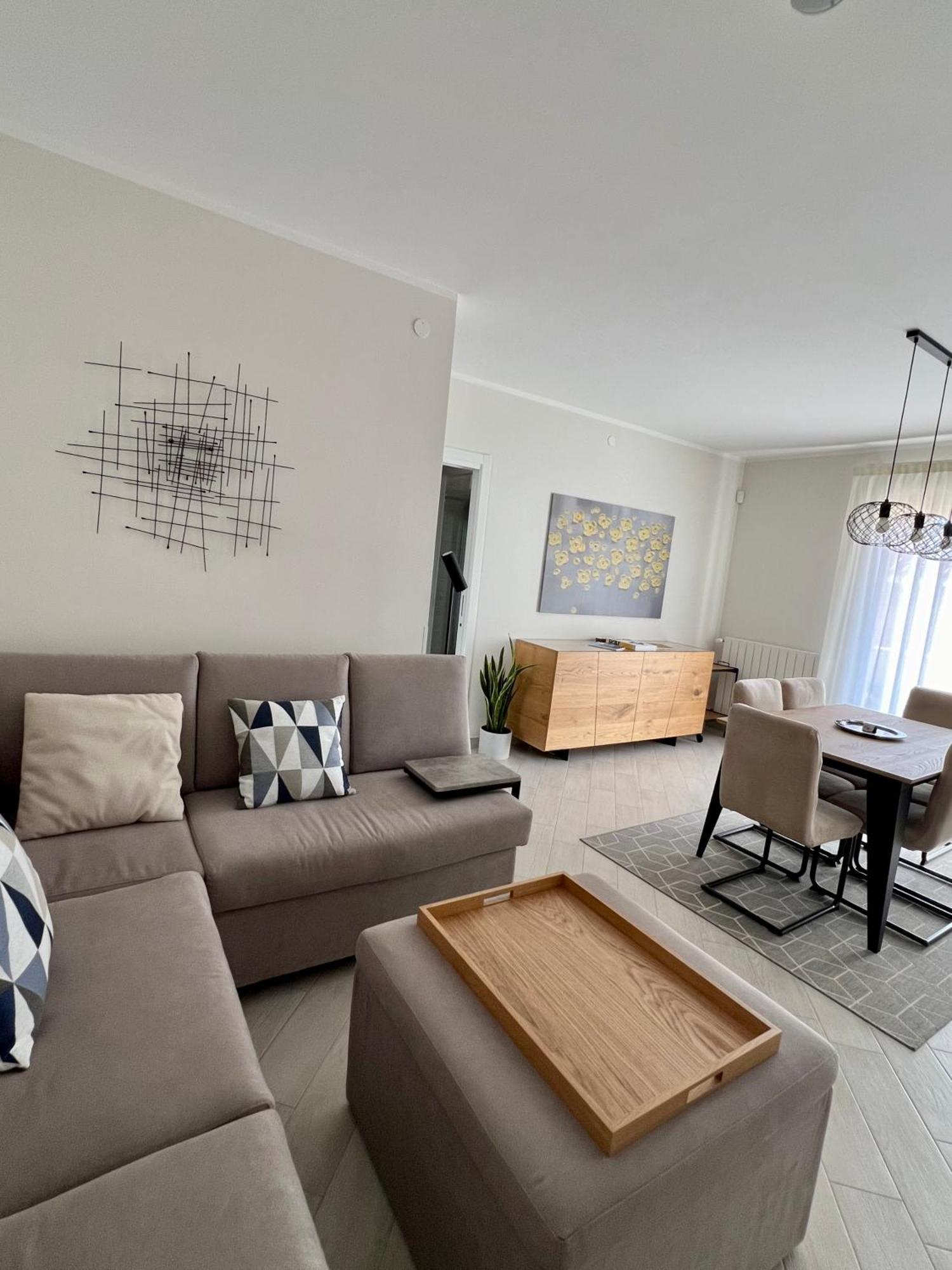 Novimo Comfort - Apartment *