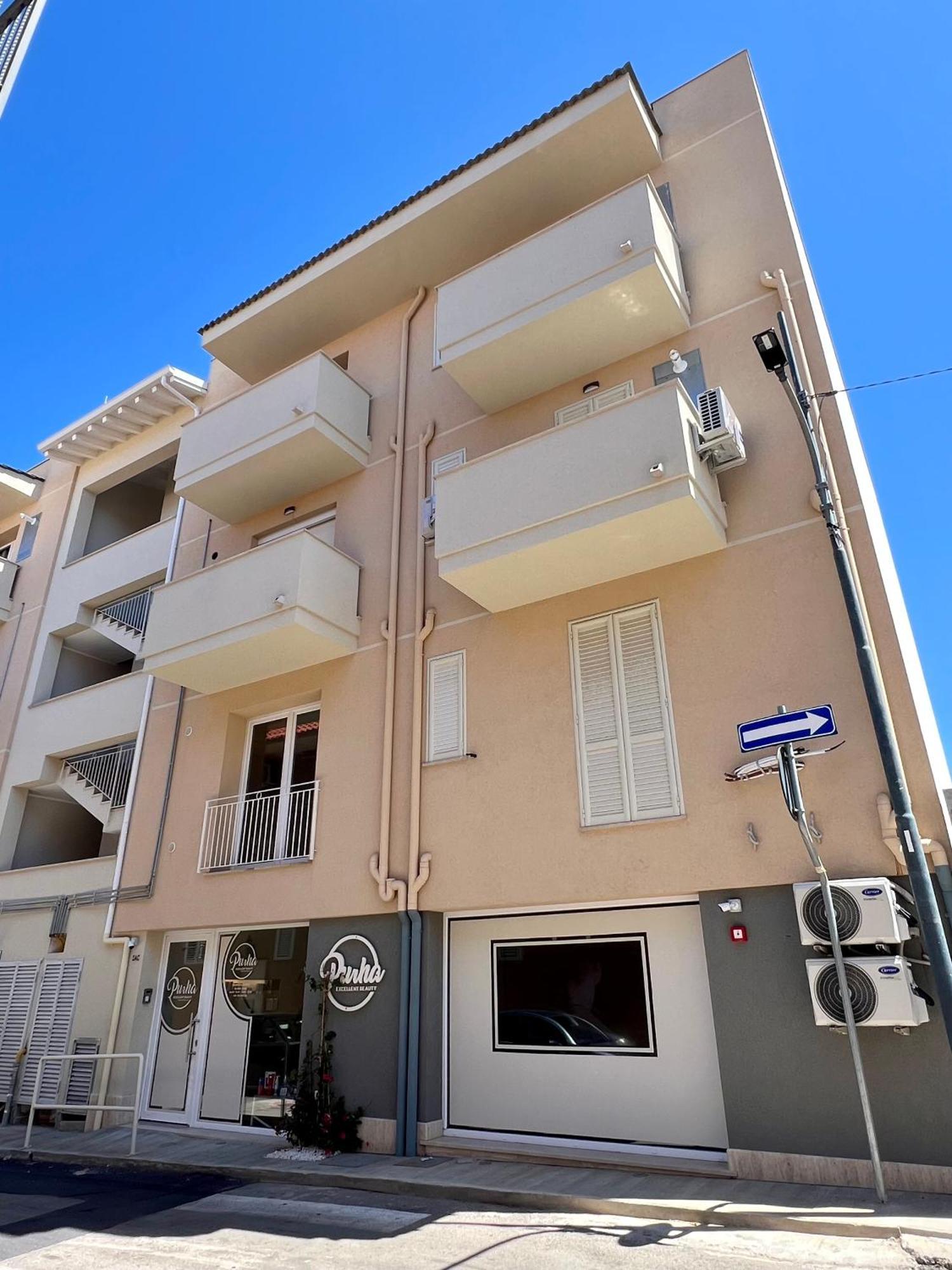 Novimo Comfort - * Terrasini