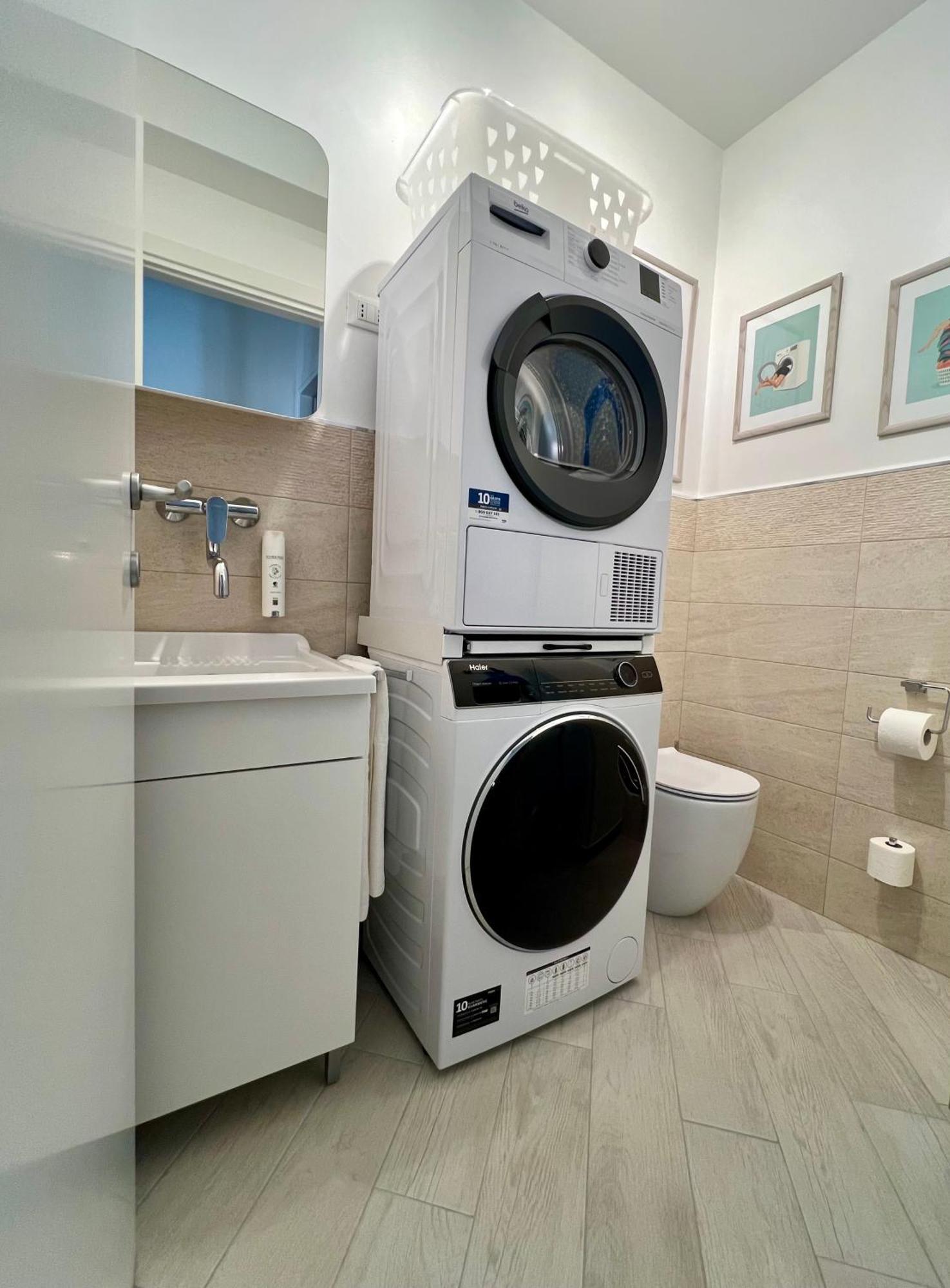 Apartment Novimo Comfort - Terrasini