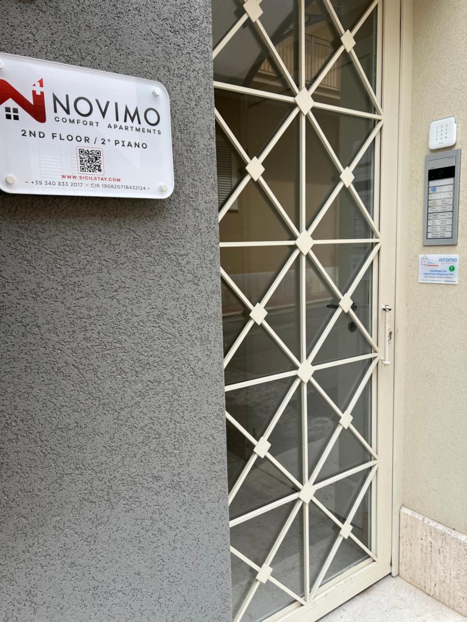 Novimo Comfort - Apartment *