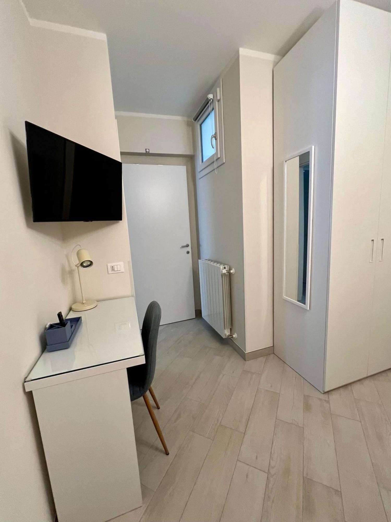 Apartment Novimo Comfort - Terrasini