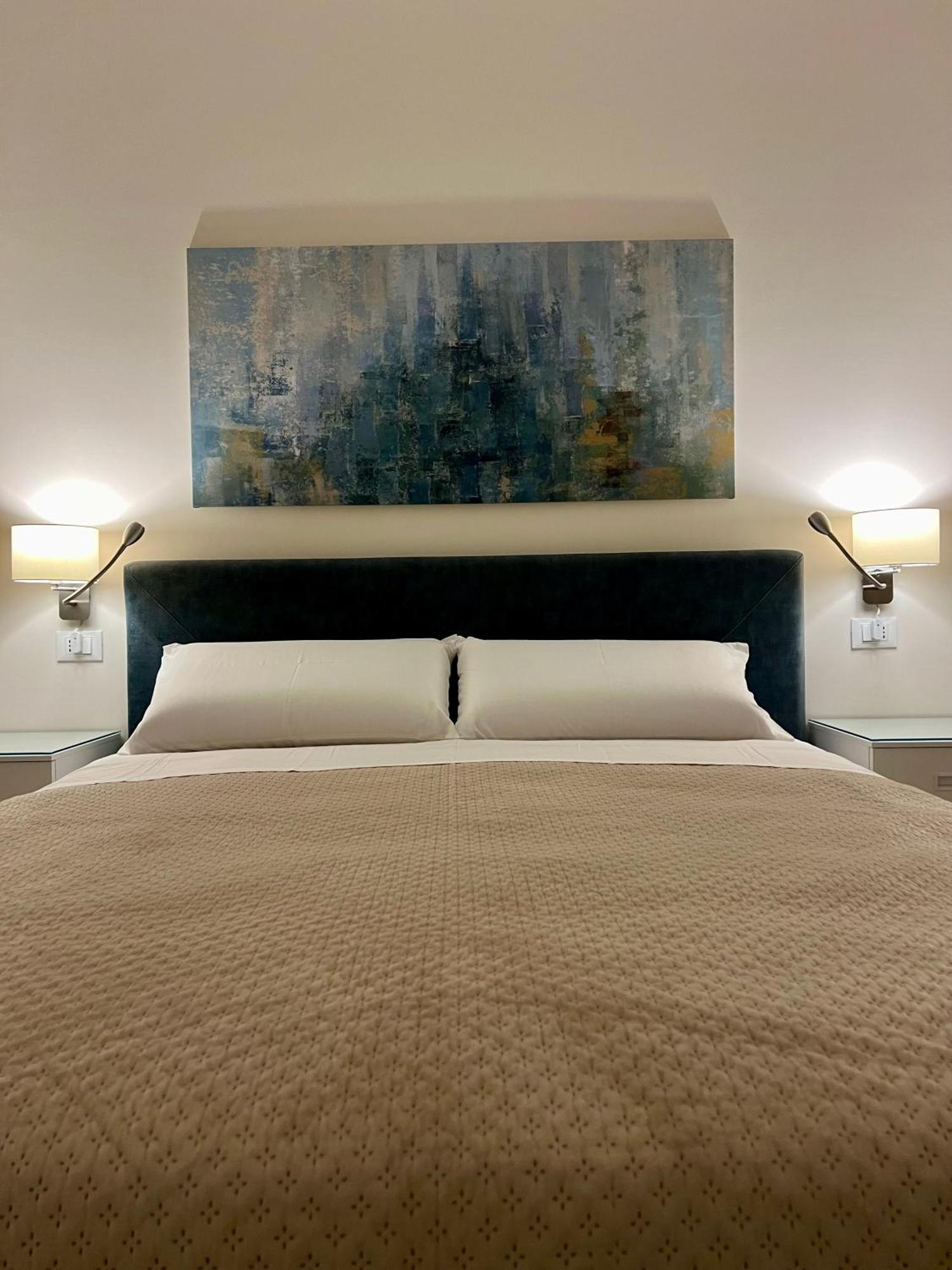 Novimo Comfort - Apartment Terrasini