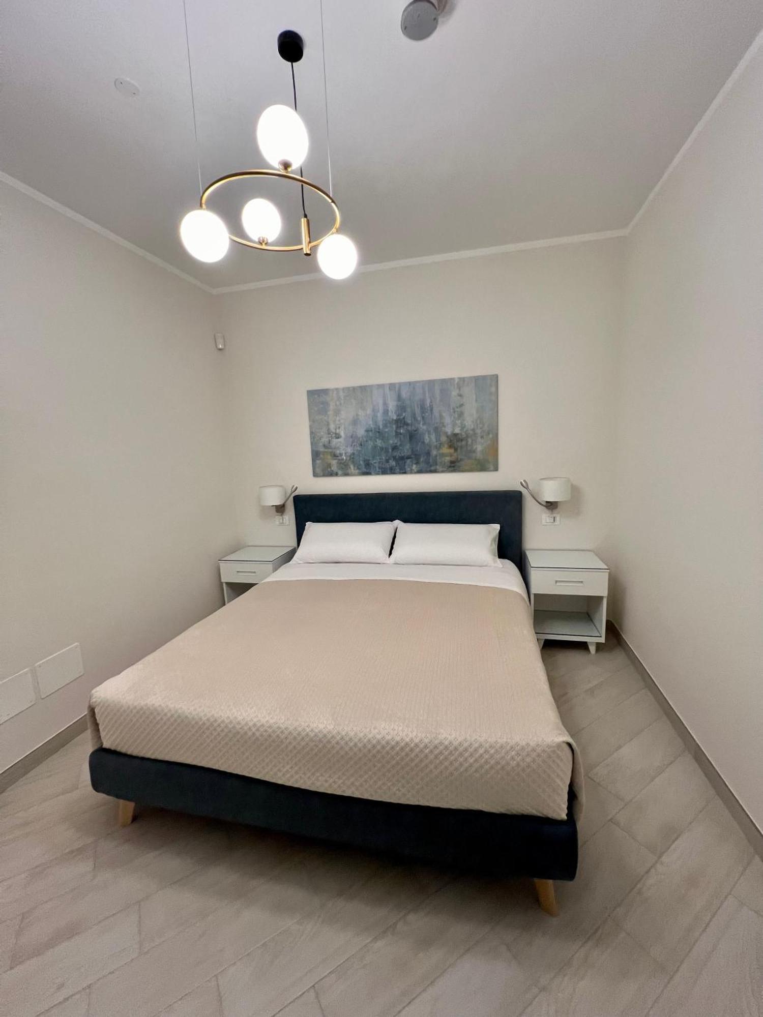 Novimo Comfort - Apartment Terrasini