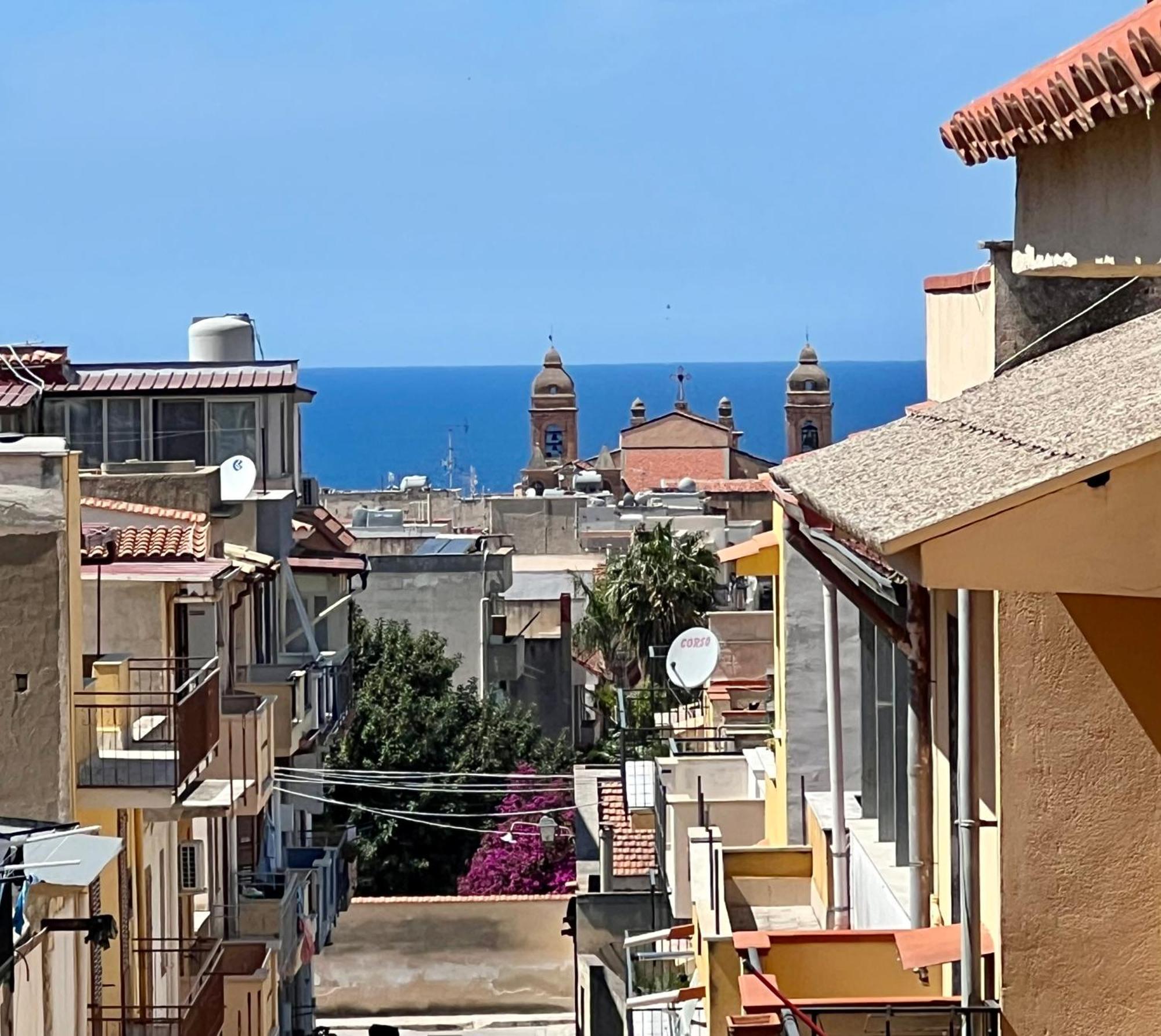 Apartment Novimo Comfort - Terrasini