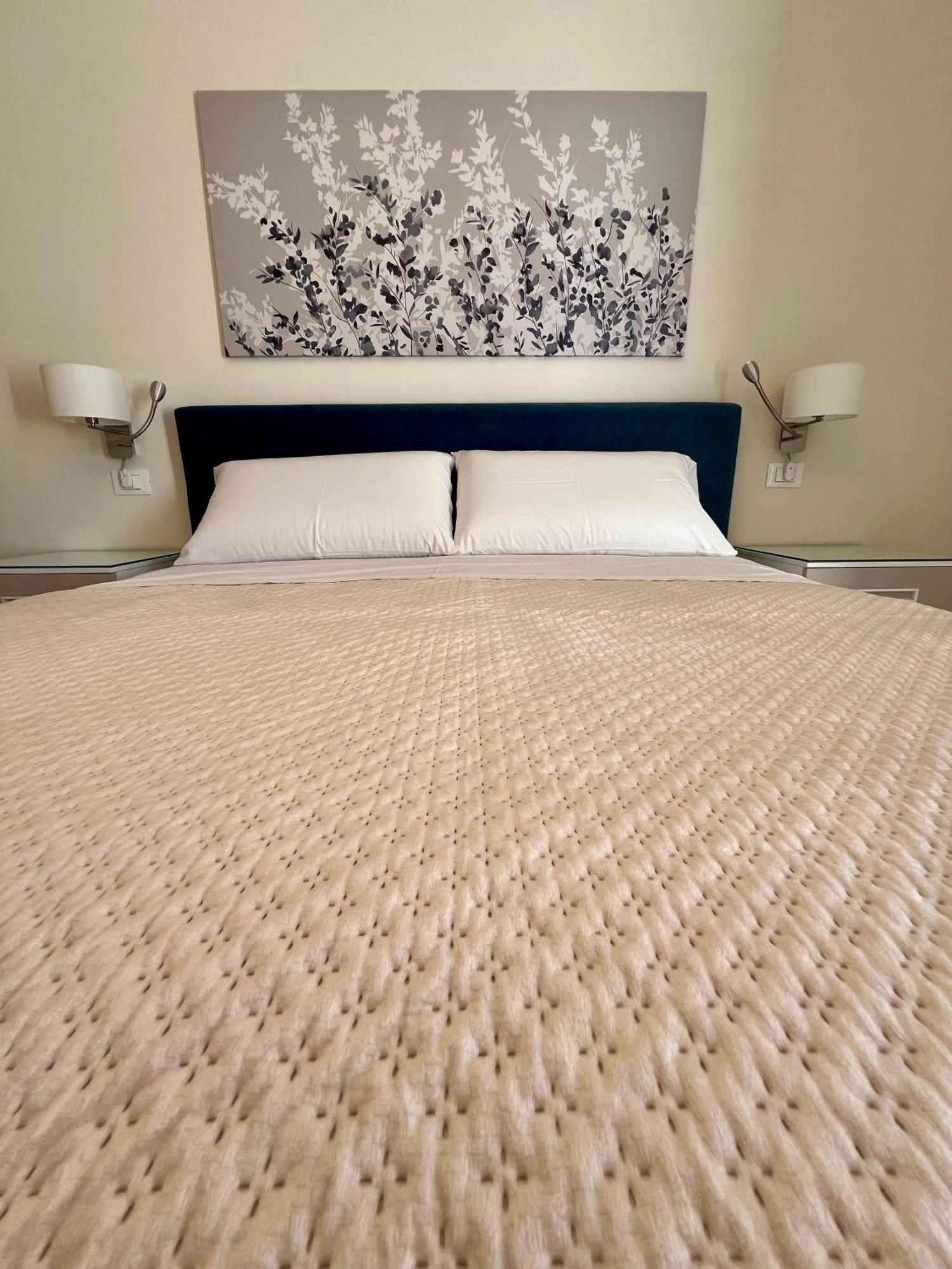 Novimo Comfort - Apartment Terrasini